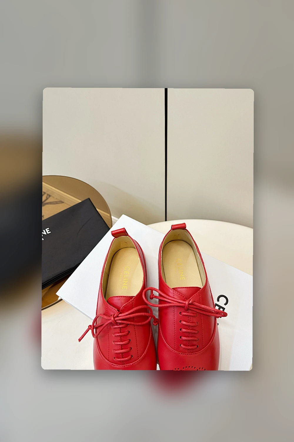 NB - COL Women Shoes - 456