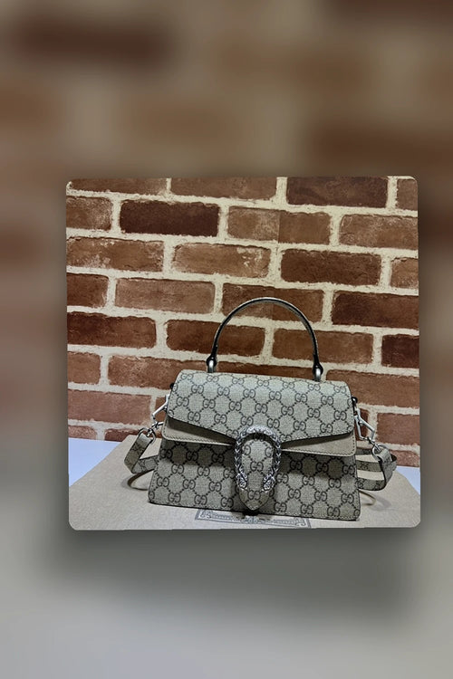 NB - GUKI Bag - 472