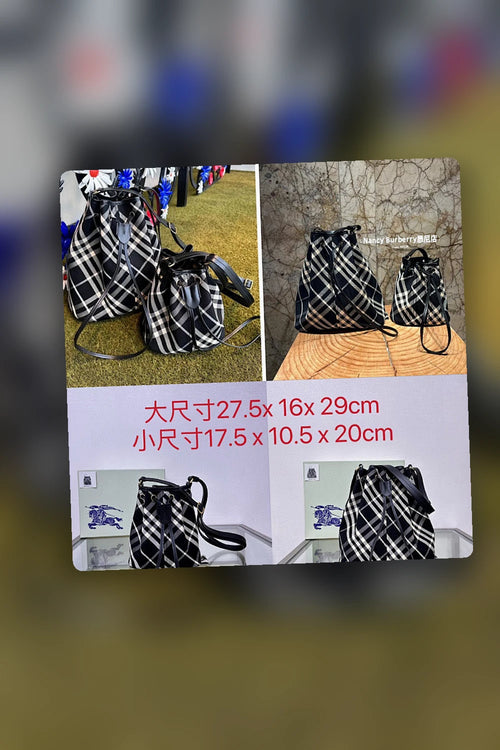 NB - BOR Bag - 554