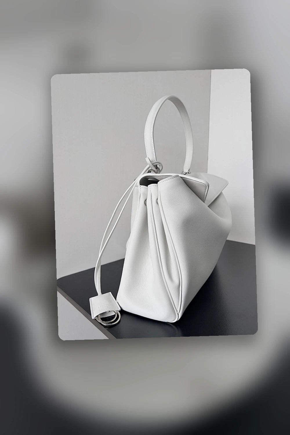 NB - BG Bag - 1814