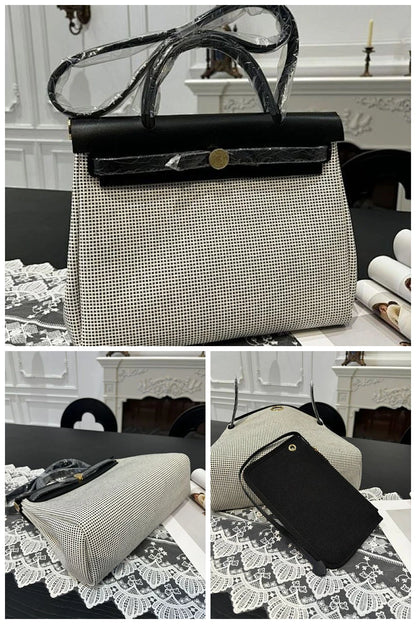 NB - HMS Bag - 1802