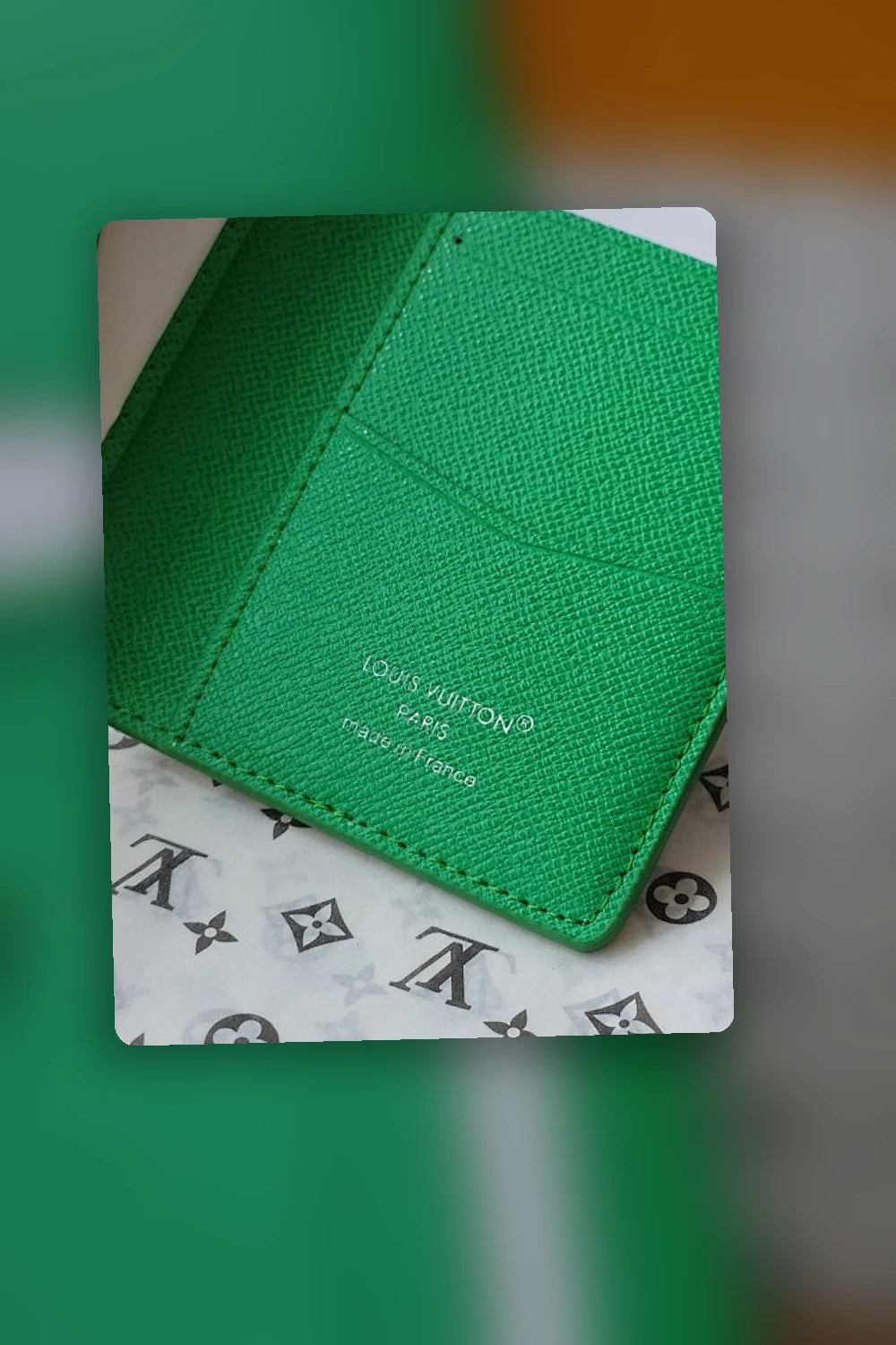 NB - Mix Wallet - 804