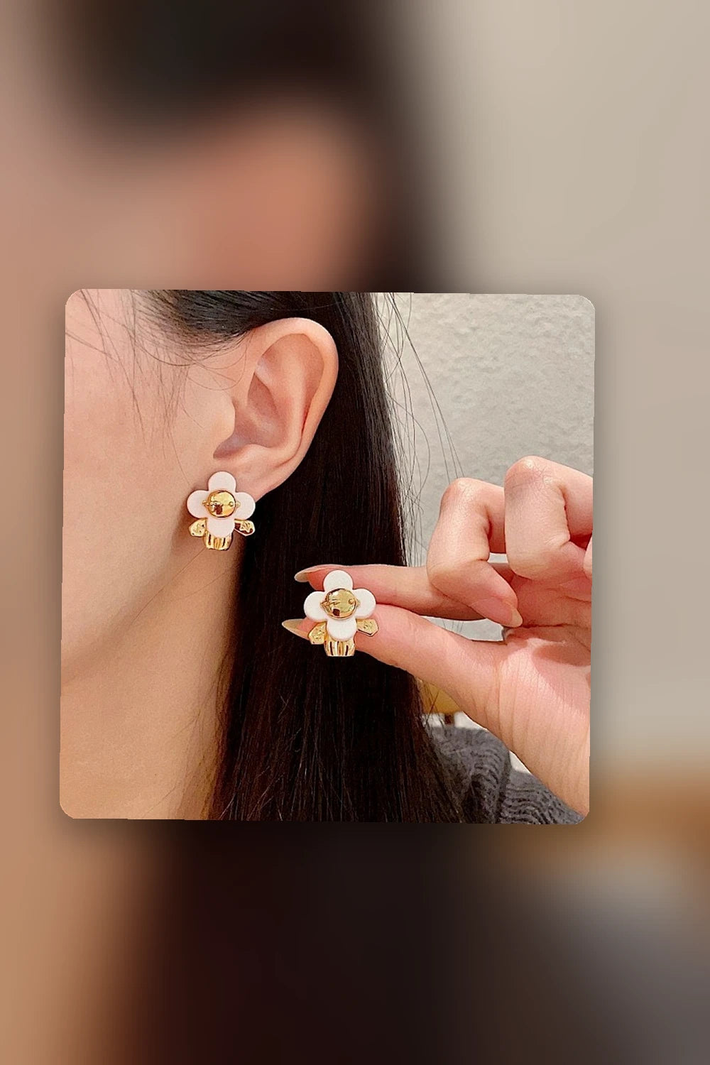 NB - LOV Jewelry - 338