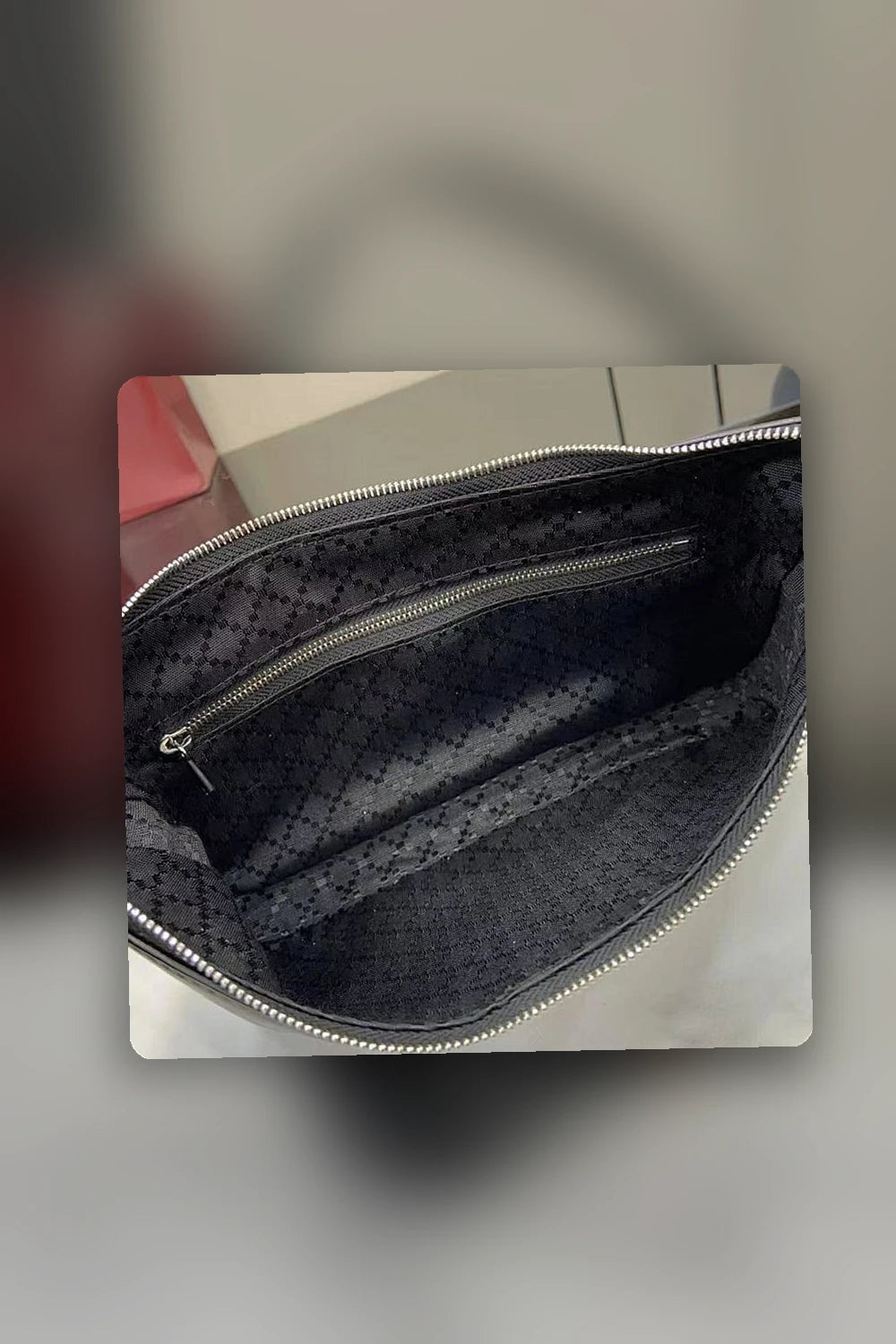NB - GUKI Bag - 220