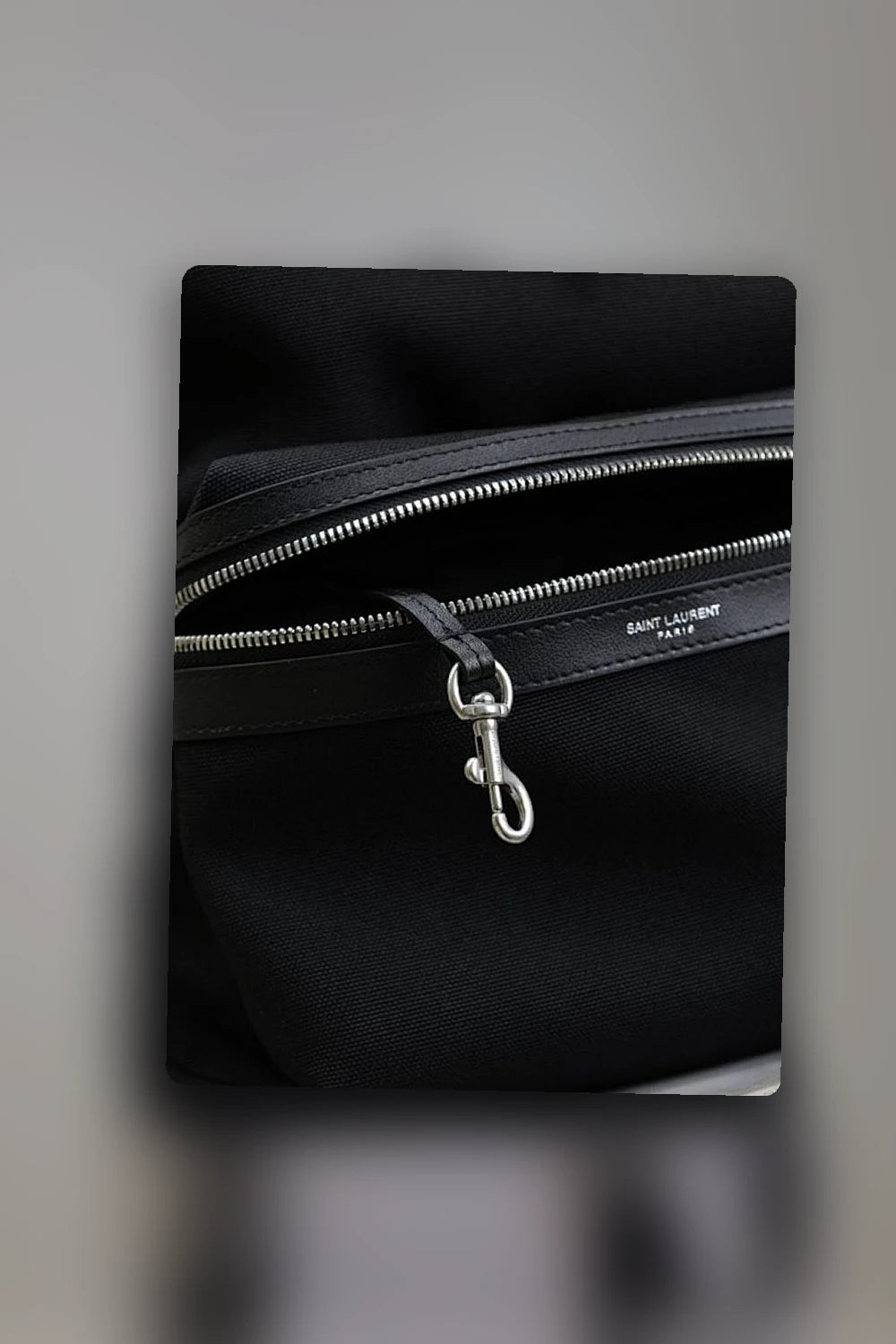 NB - YLS Bag - 802