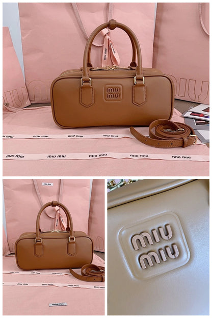NB - MMU Bag - 869