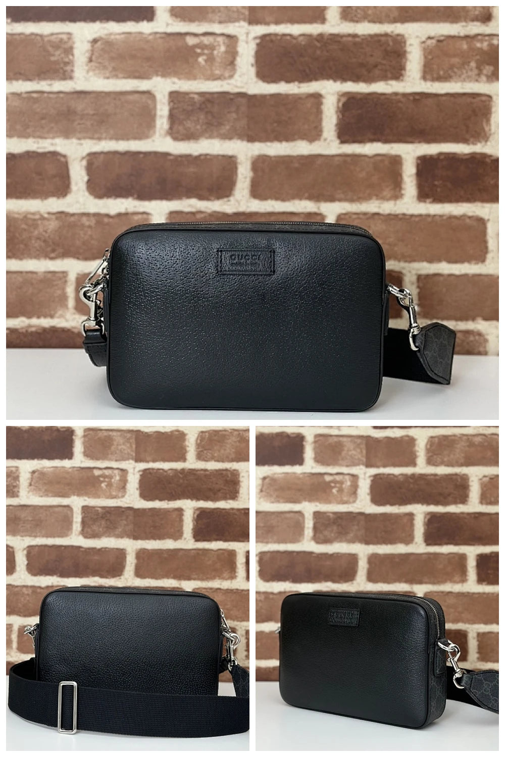 NB - GUKI Bag - 1414