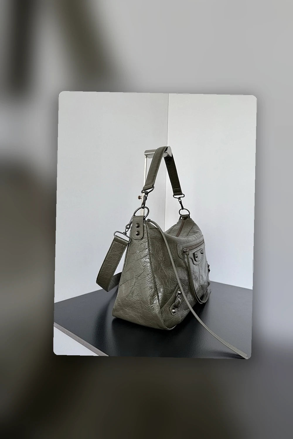 NB - BG Bag - 331