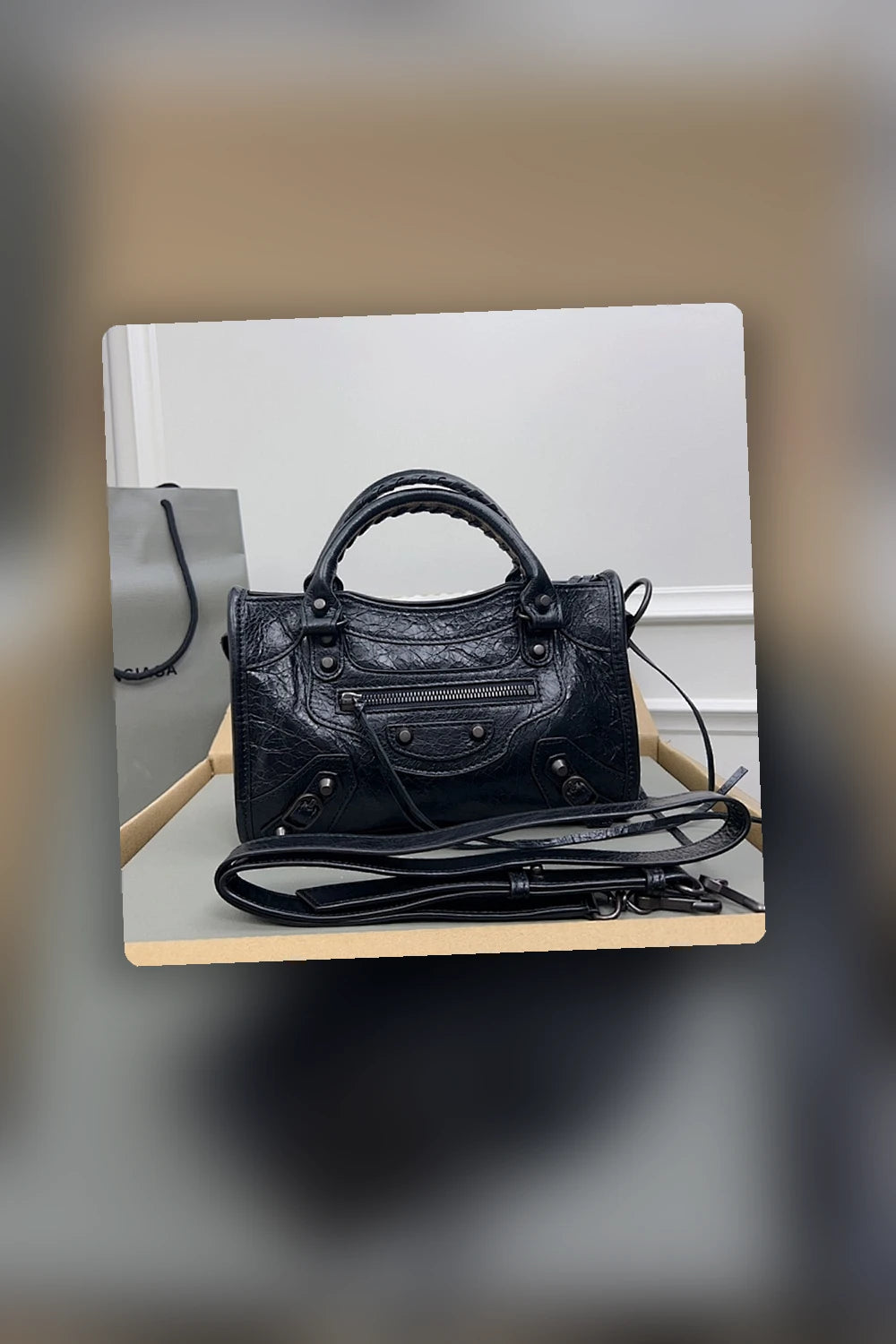 NB - BG Bag - 1568
