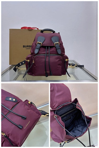 NB - BOR Bag - 870