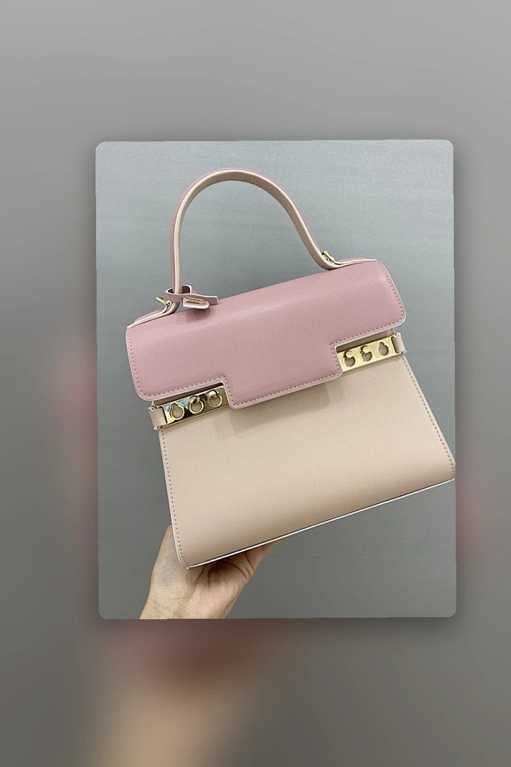 NB - DLVX Bag - 170