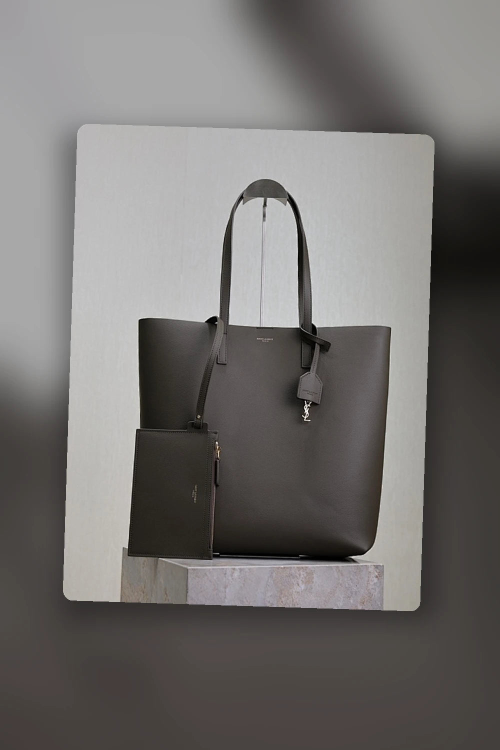 NB - YLS Bag - 936