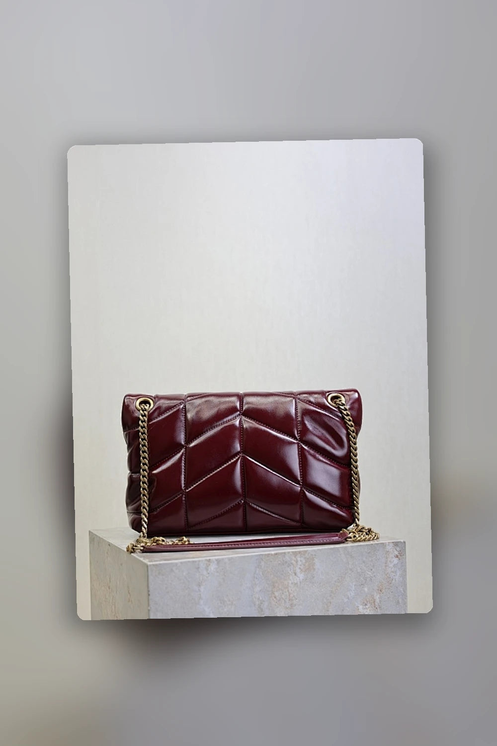NB - YLS Bag - 380