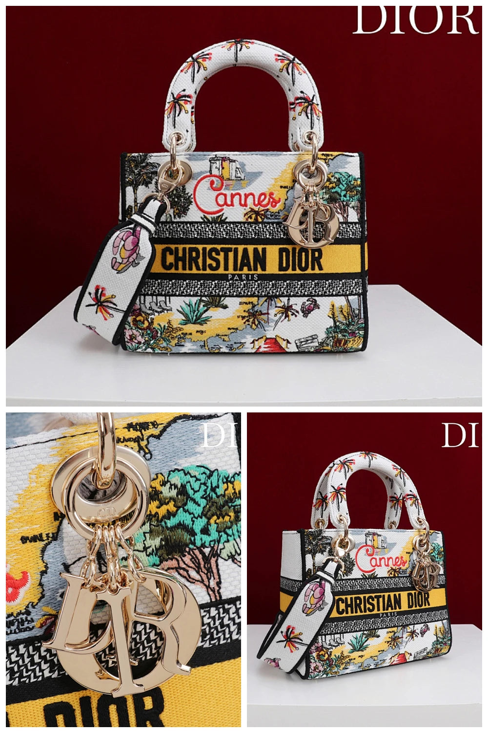NB - DOR Bag - 597
