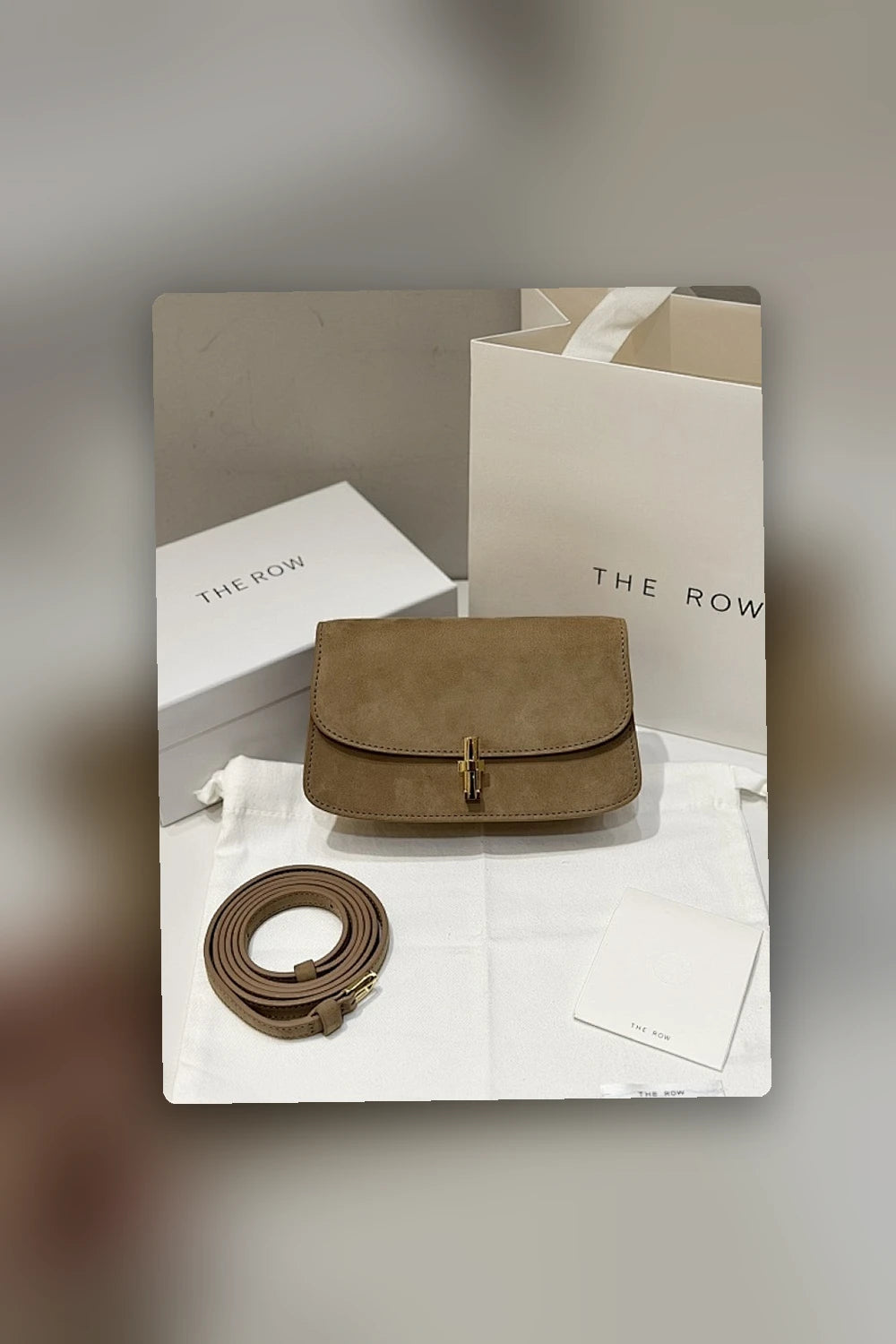 NB - THR Bag - 501