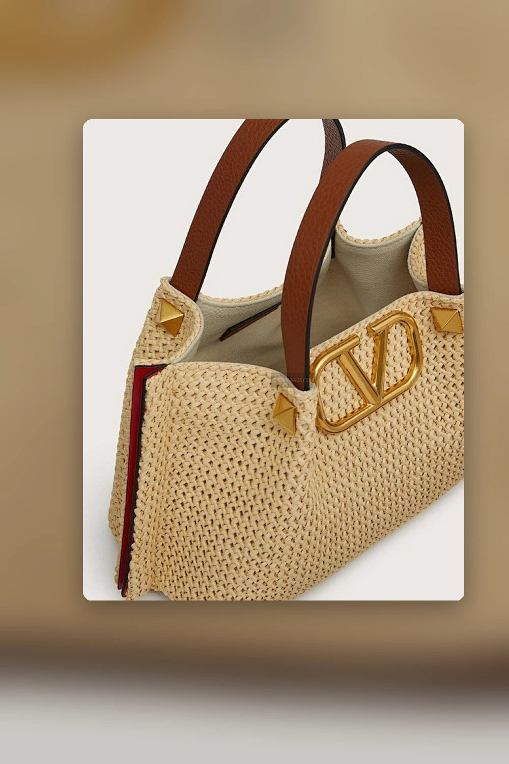 NB - VEL Bag - 888