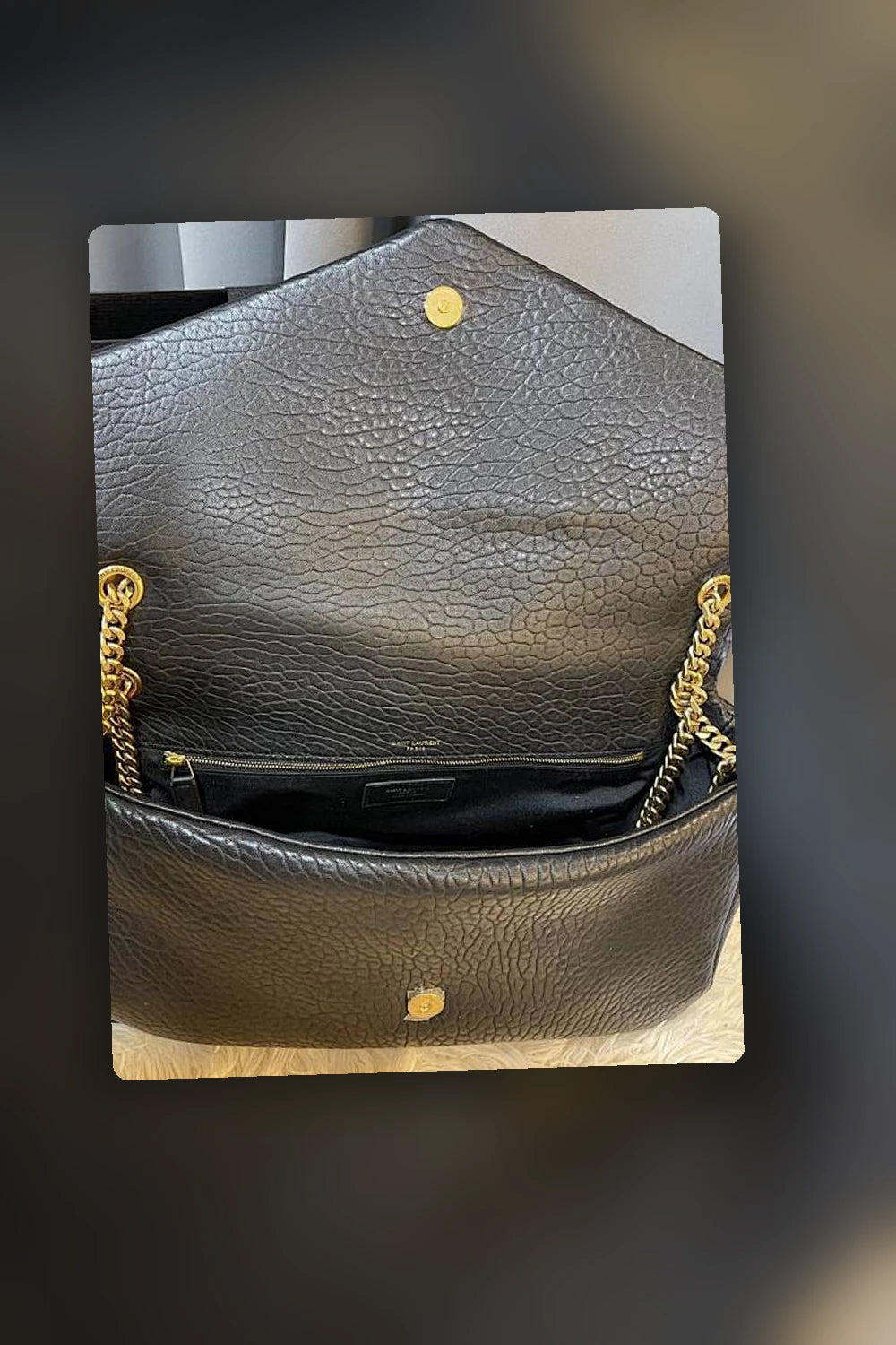NB - YLS Bag - 142