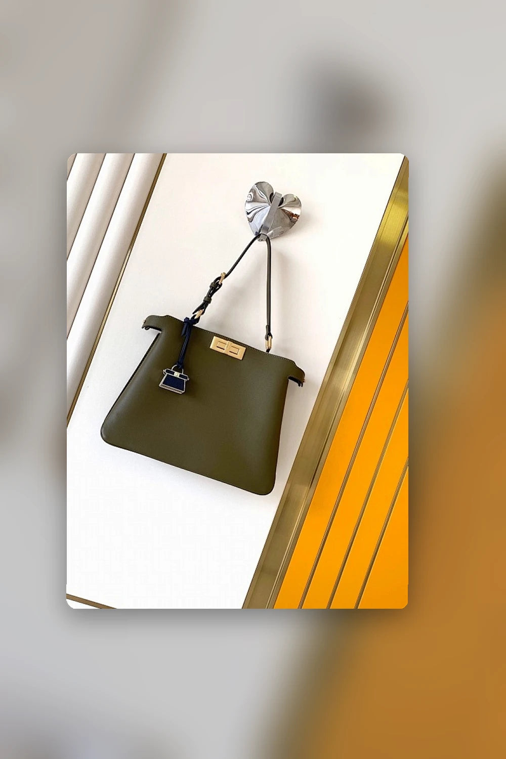 NB - FDE Bag - 307