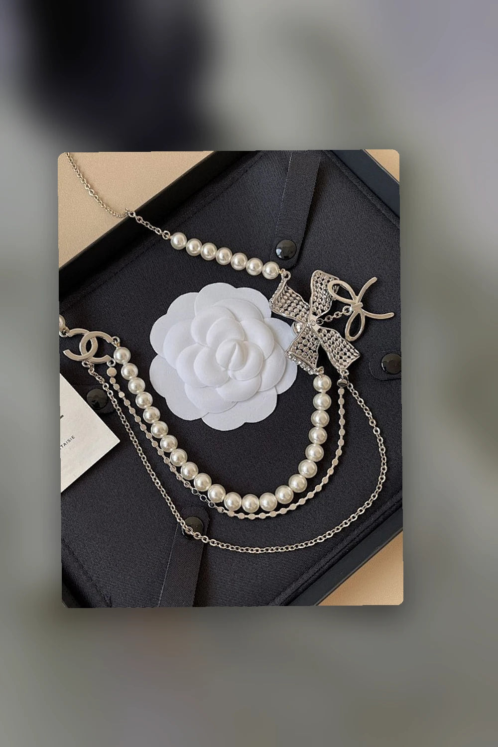 NB - CHL Jewelry - 142
