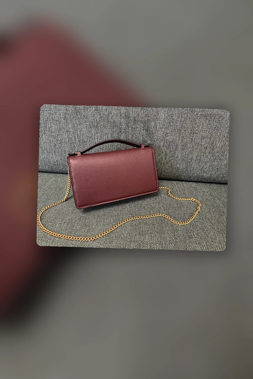 NB - VEL Bag - 864