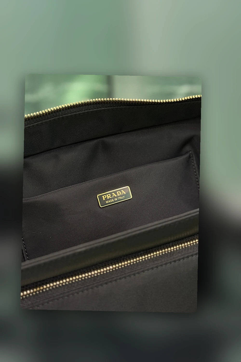 NB - PD Bag - 1336