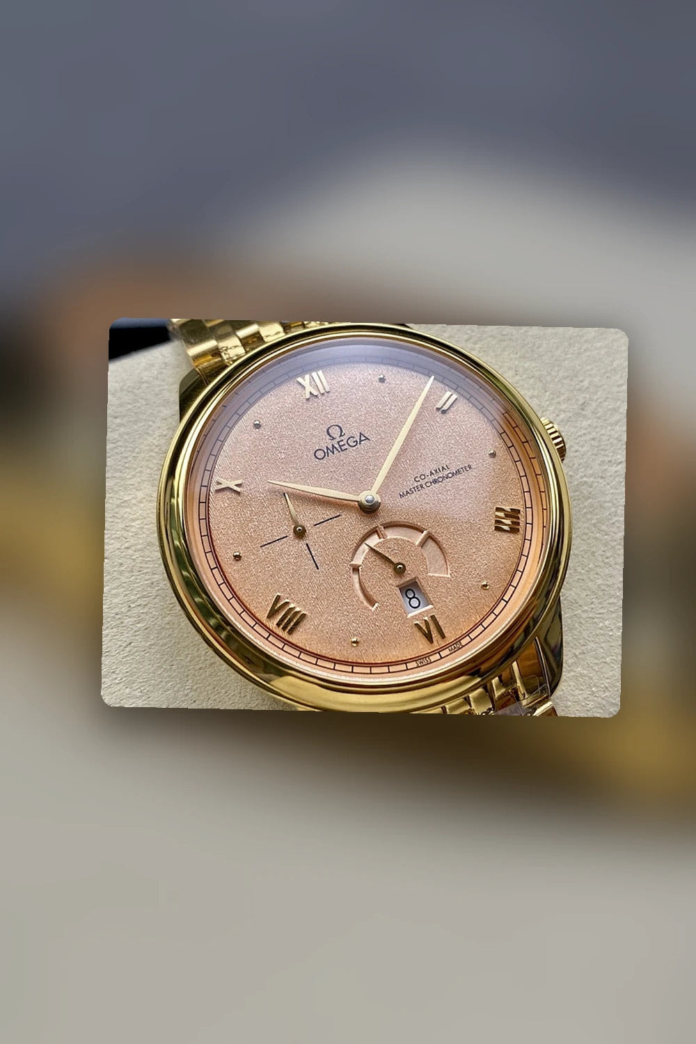 NB - Mix Watch - 103
