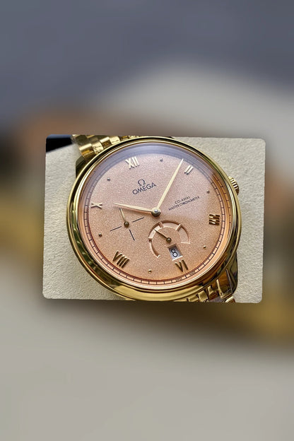 NB - Mix Watch - 103