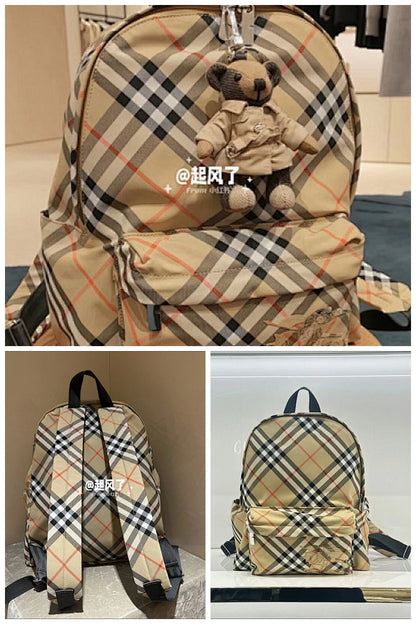NB - BOR Bag - 1070