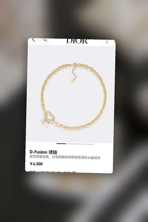 NB - DOR Jewelry - 268