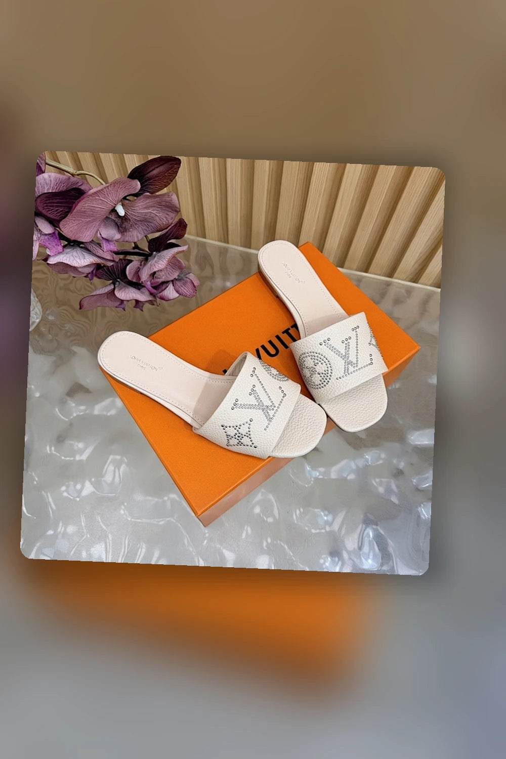 NB - LOV Women Shoes - 033