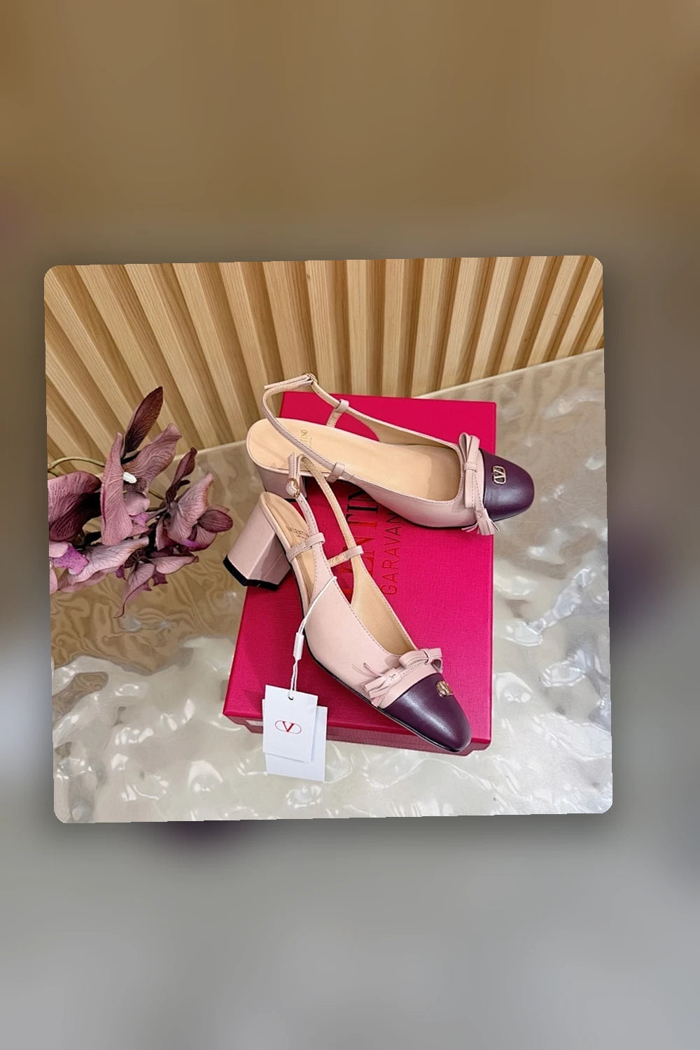NB - VEL Women Shoes - 054
