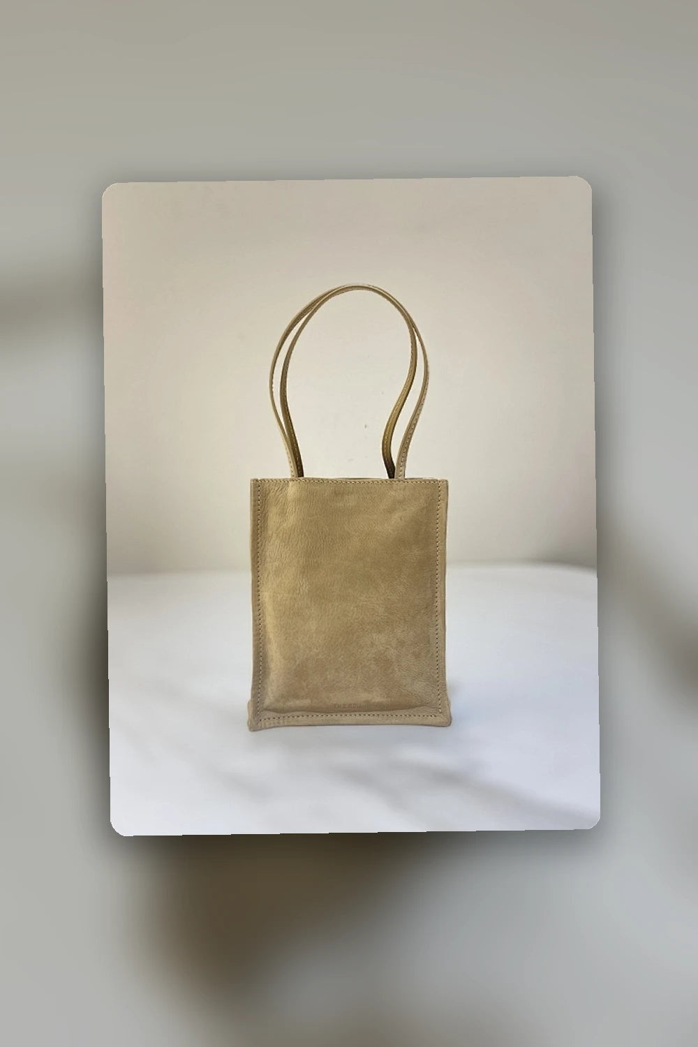 NB - THR Bag - 560