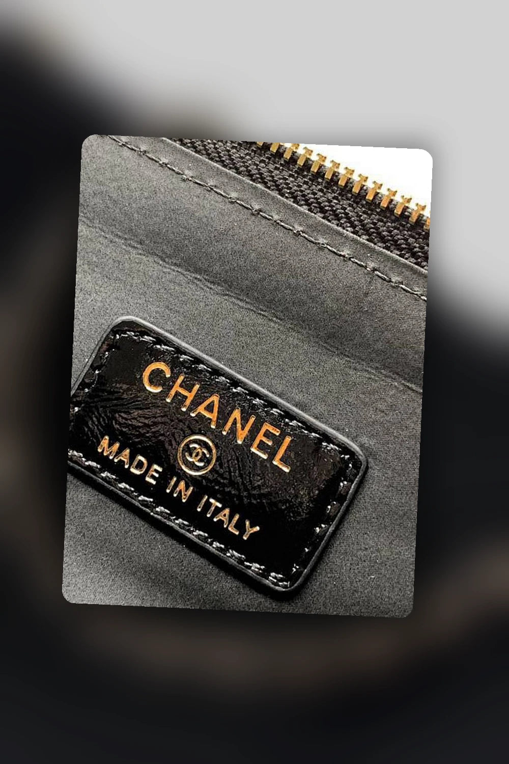 NB - CHL Bag - 199