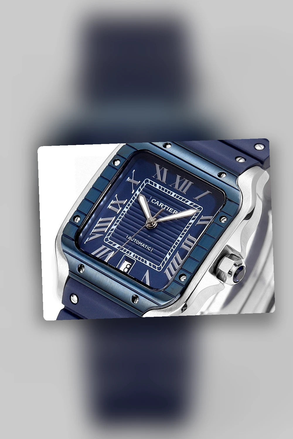 NB - Mix Watch - 1185
