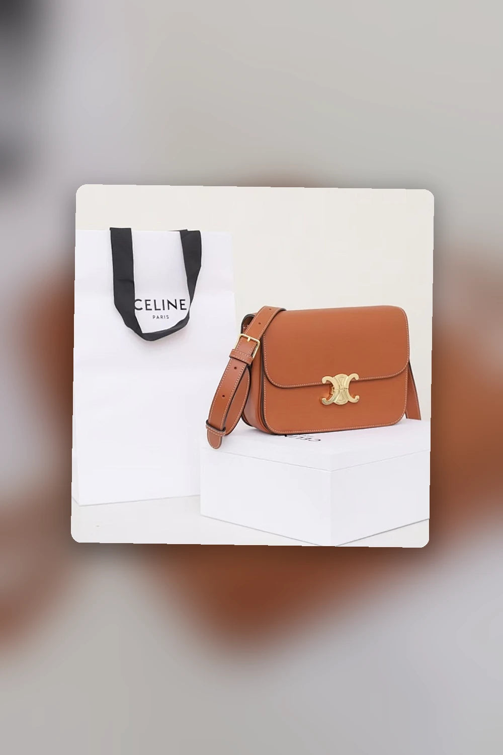 NB - COL Bag - 179