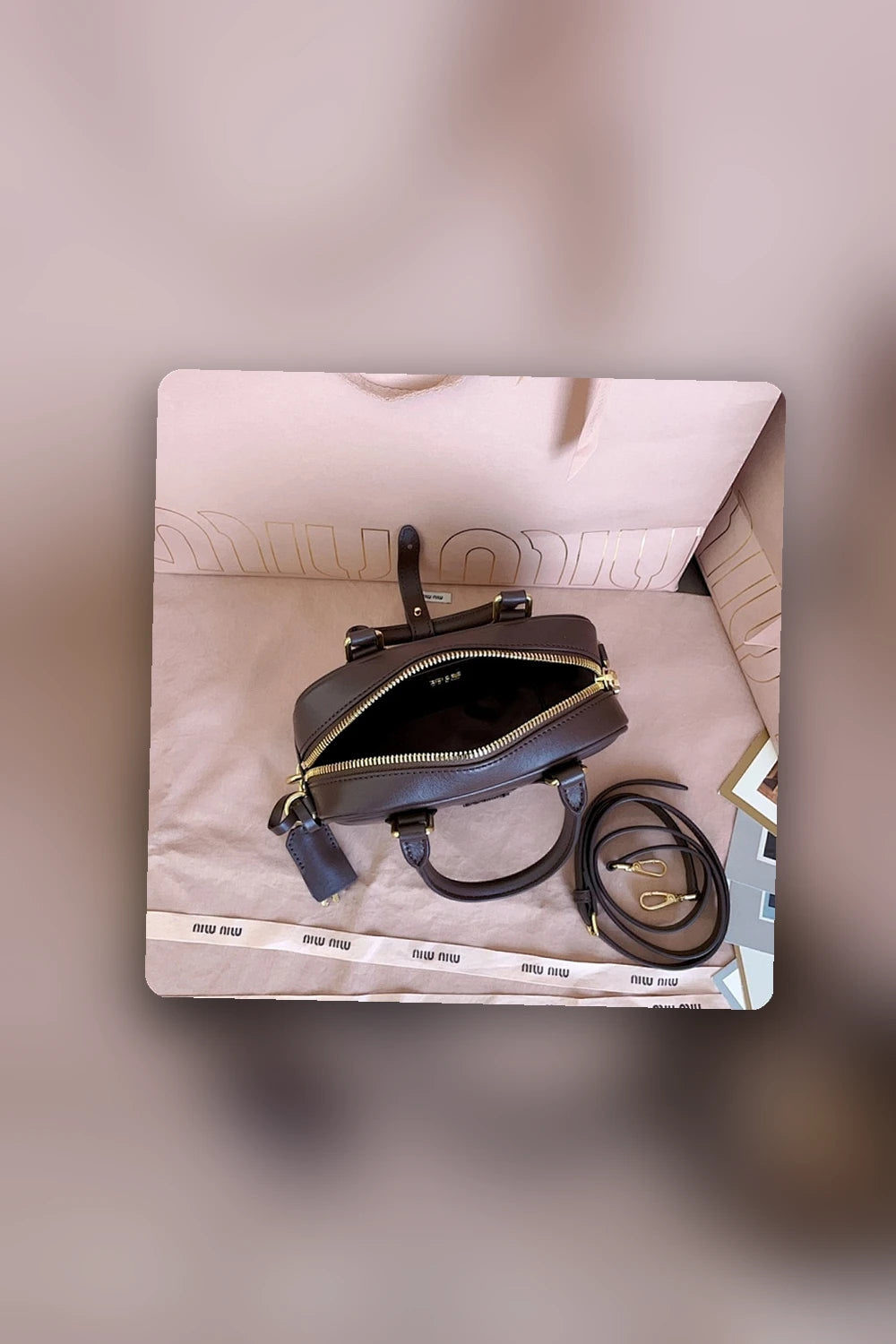 NB - MMU Bag - 200