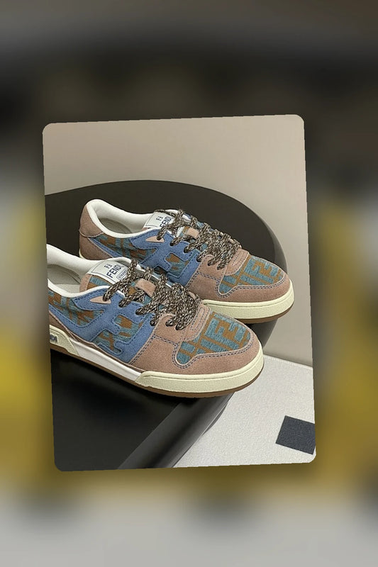 NB - FDE Women Shoes - 040