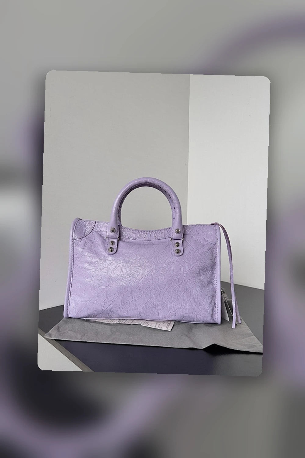 NB - BG Bag - 479