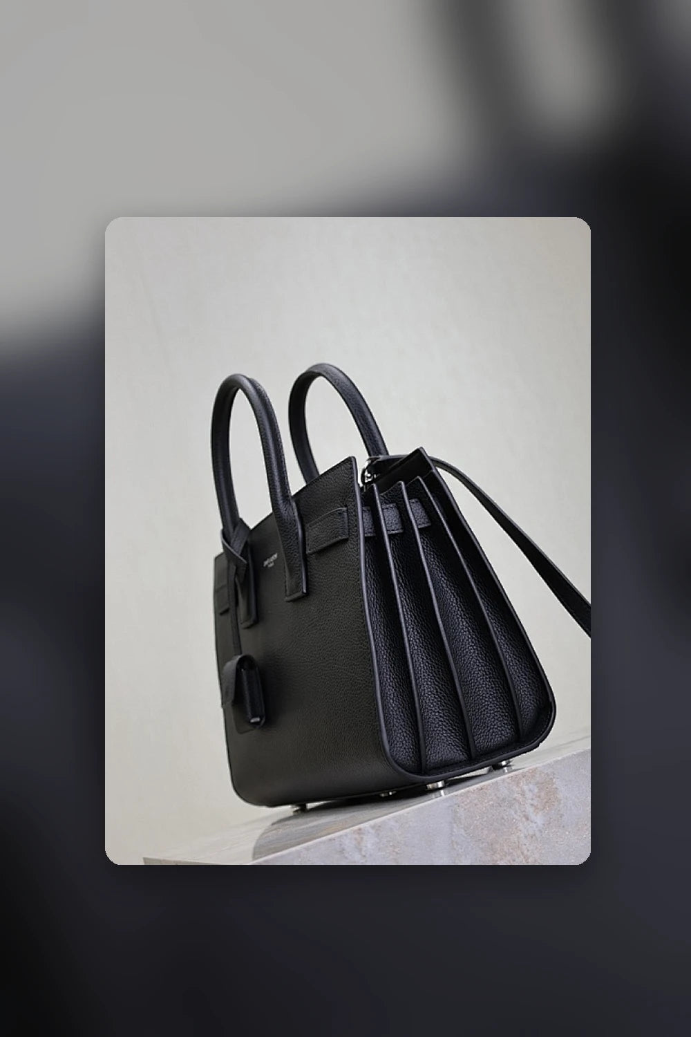 NB - YLS Bag - 1262