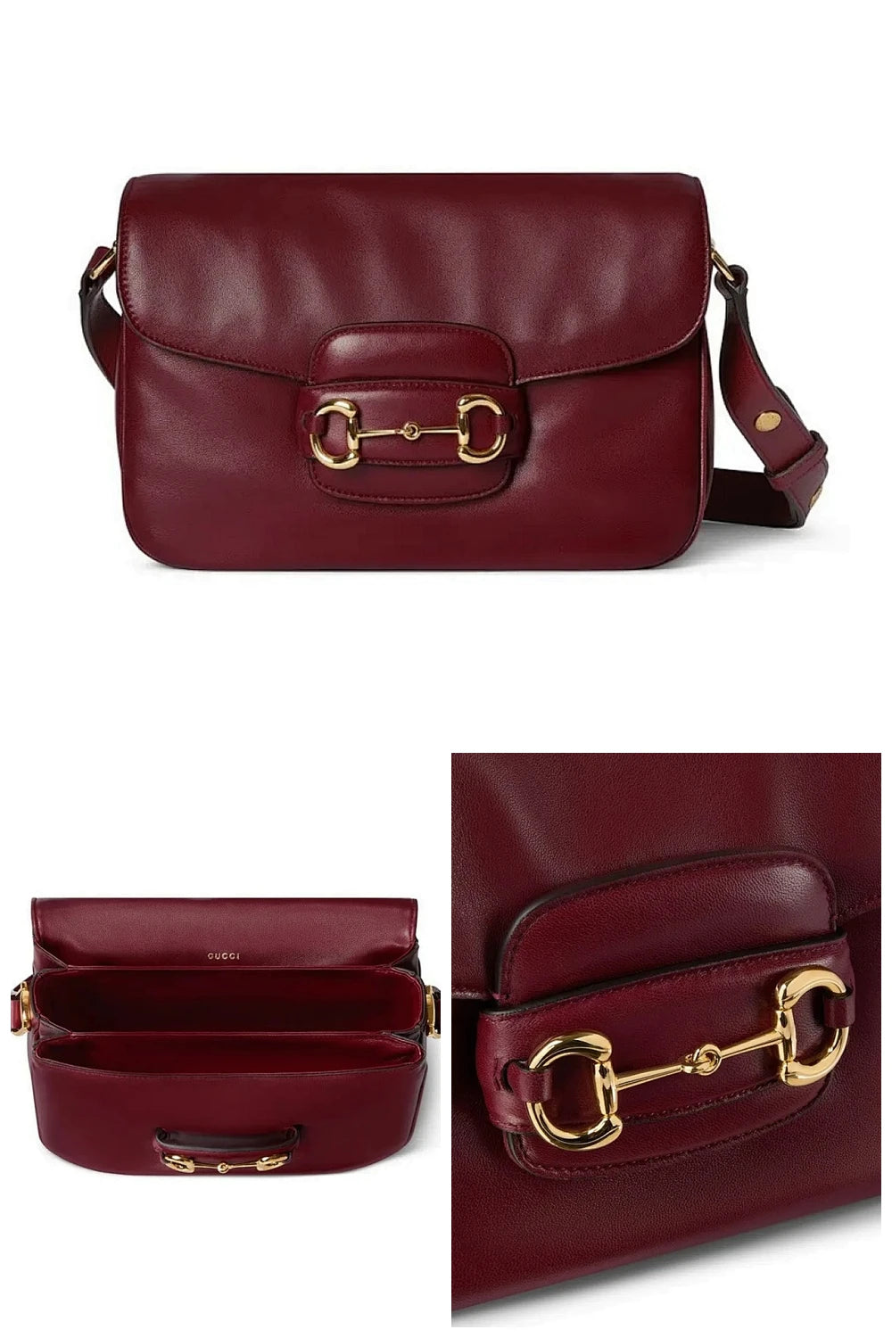 NB - GUKI Bag - 329