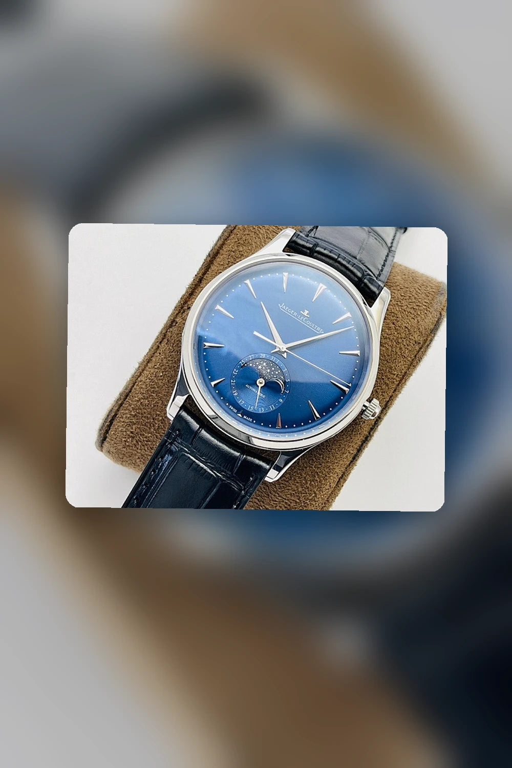 NB - Mix Watch - 1130