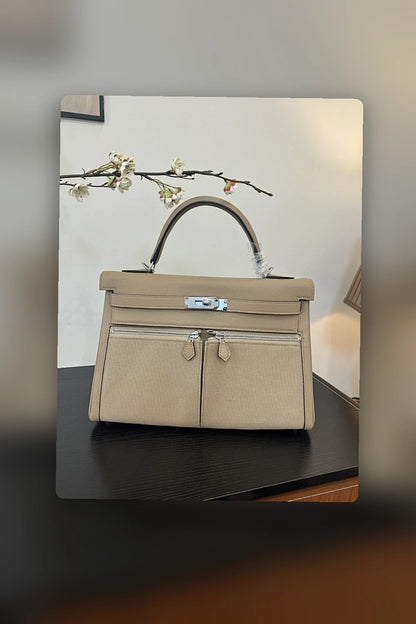 NB - HMS Bag - 406