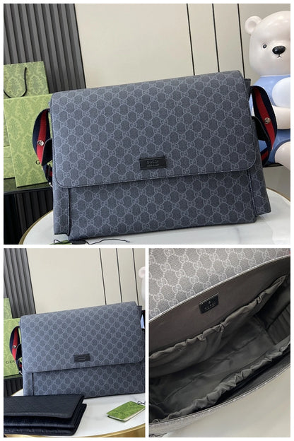 NB - GUKI Bag - 718