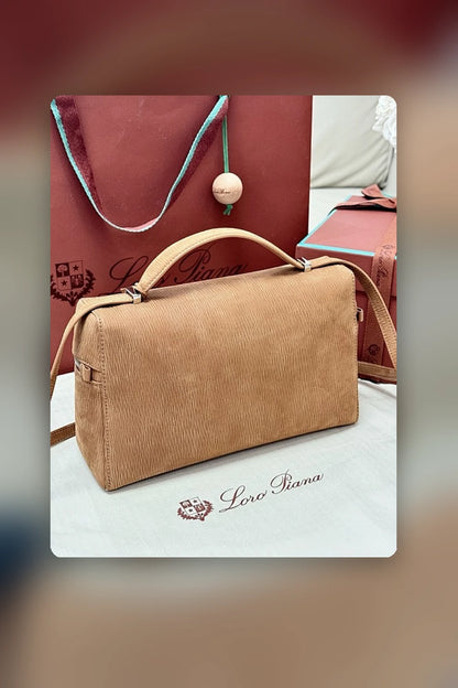 NB - LOP Bag - 150