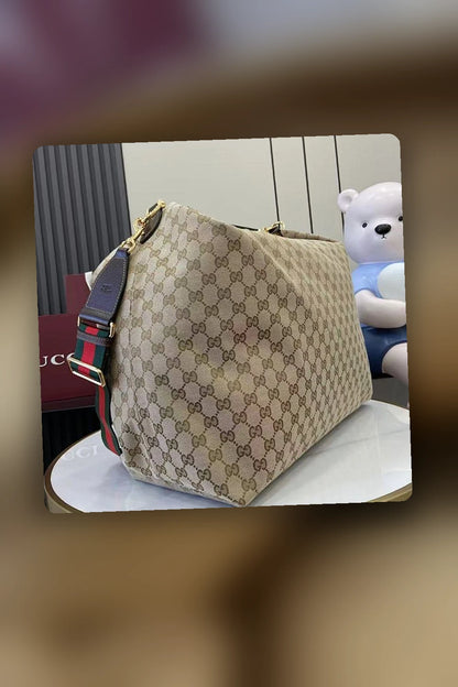 NB - GUKI Bag - 122