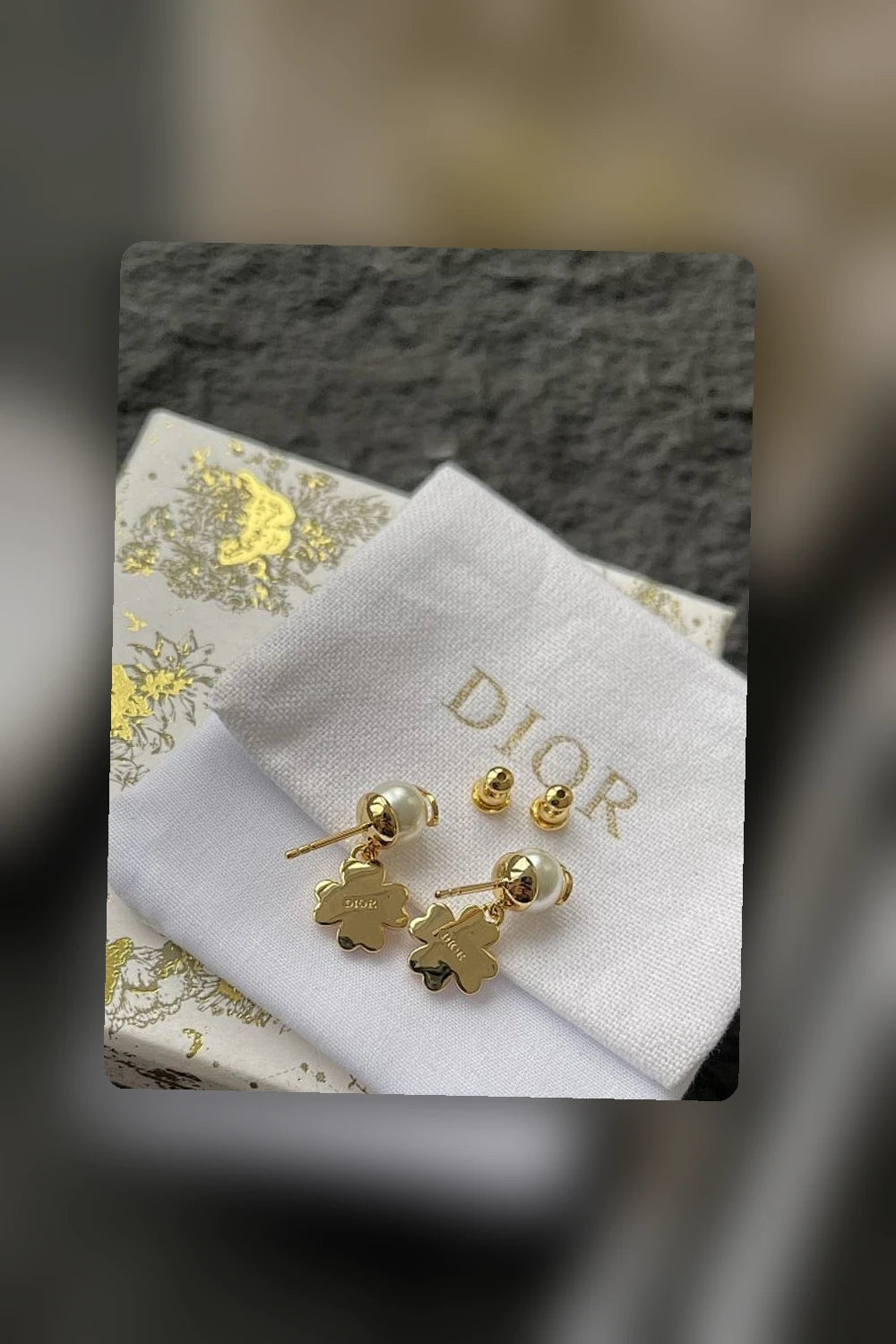 NB - DOR Jewelry - 321