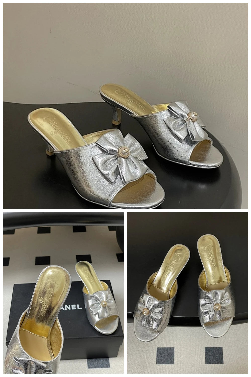 NB - CHL Mix Items - 618