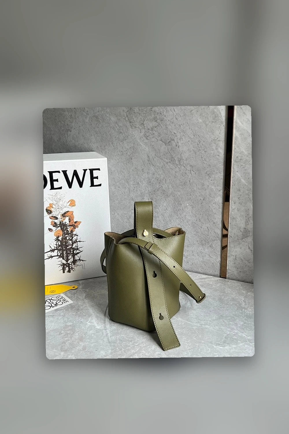 NB - LWO Bag - 085