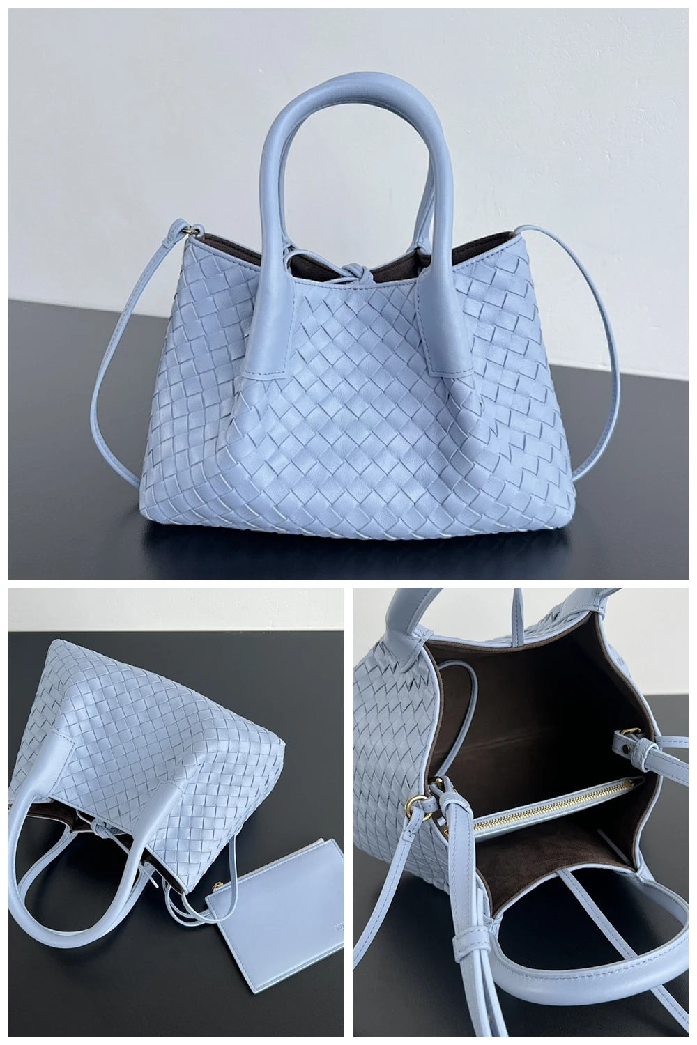 NB - BOV Bag - 214