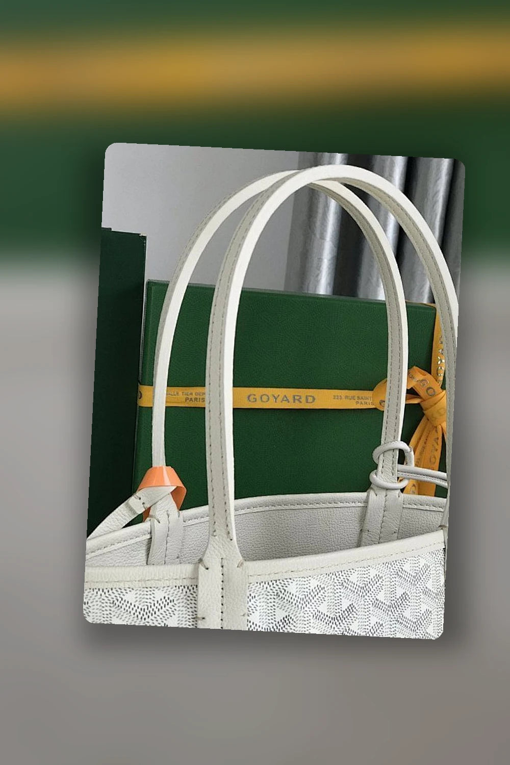 NB - GYO Bag - 244